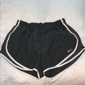 Nike drifit athletic shorts